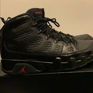 Jordan 9s